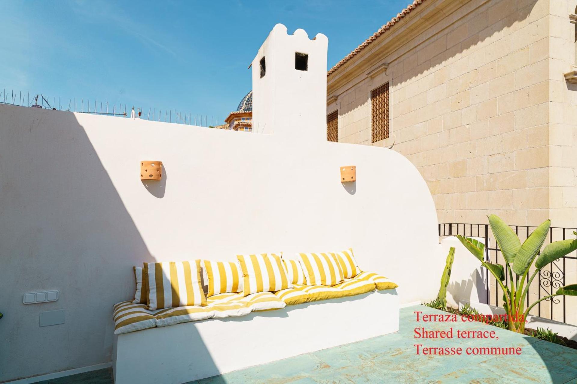 Apartment With Exceptional Charm In Historic Center Of Alicante Dış mekan fotoğraf