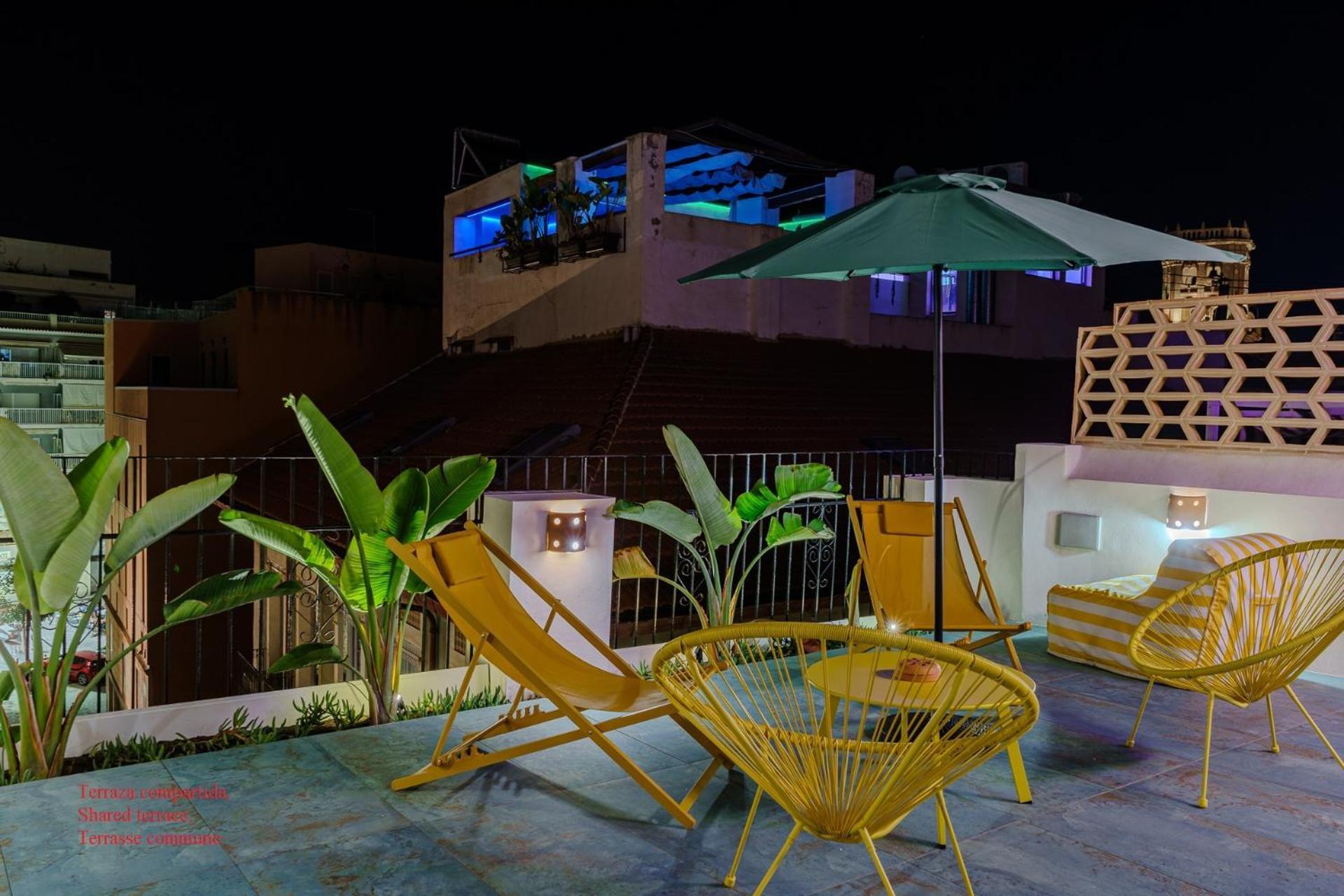 Apartment With Exceptional Charm In Historic Center Of Alicante Dış mekan fotoğraf