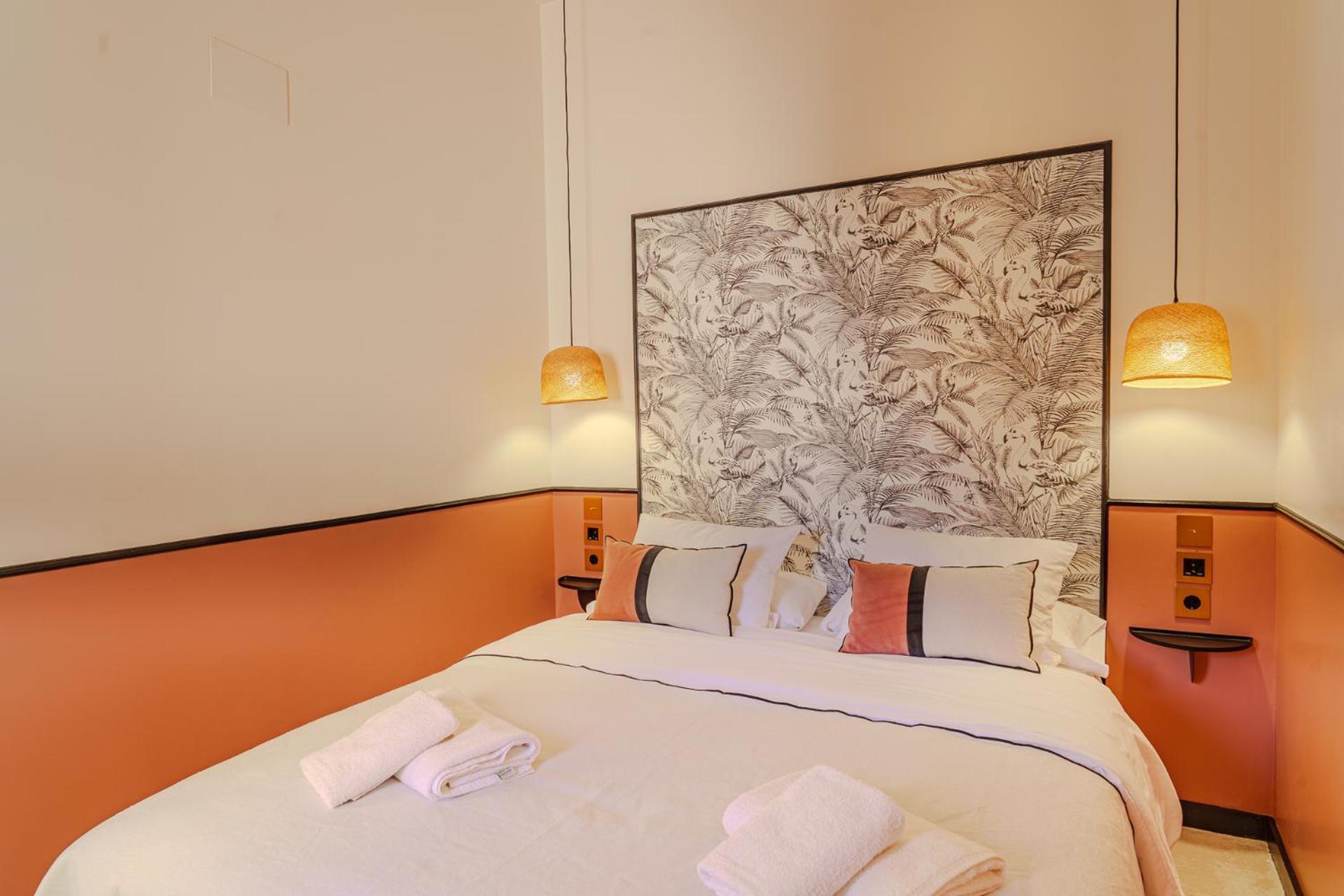 Apartment With Exceptional Charm In Historic Center Of Alicante Dış mekan fotoğraf