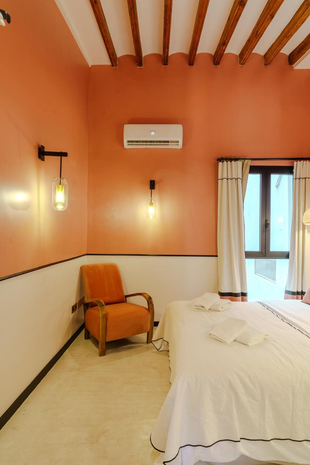 Apartment With Exceptional Charm In Historic Center Of Alicante Dış mekan fotoğraf