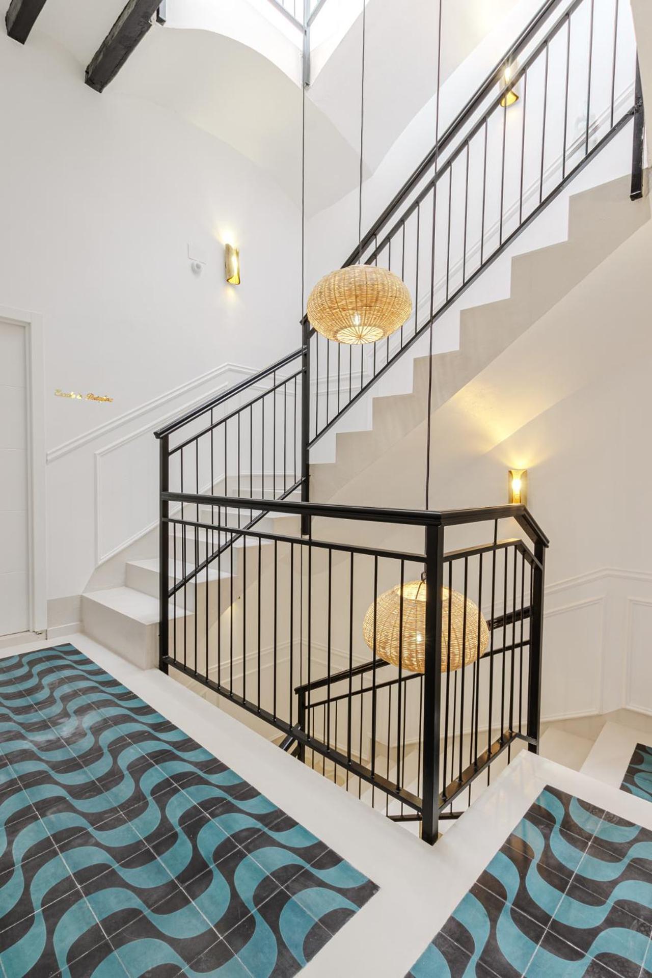Apartment With Exceptional Charm In Historic Center Of Alicante Dış mekan fotoğraf