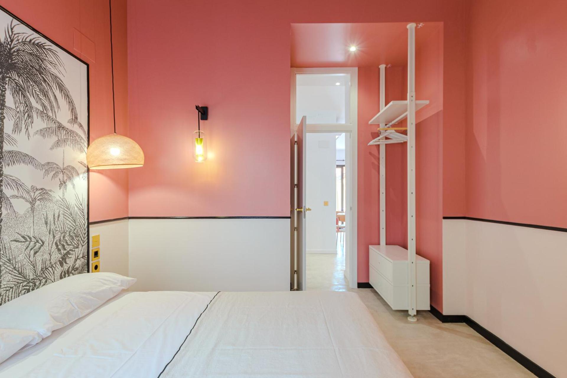 Apartment With Exceptional Charm In Historic Center Of Alicante Dış mekan fotoğraf