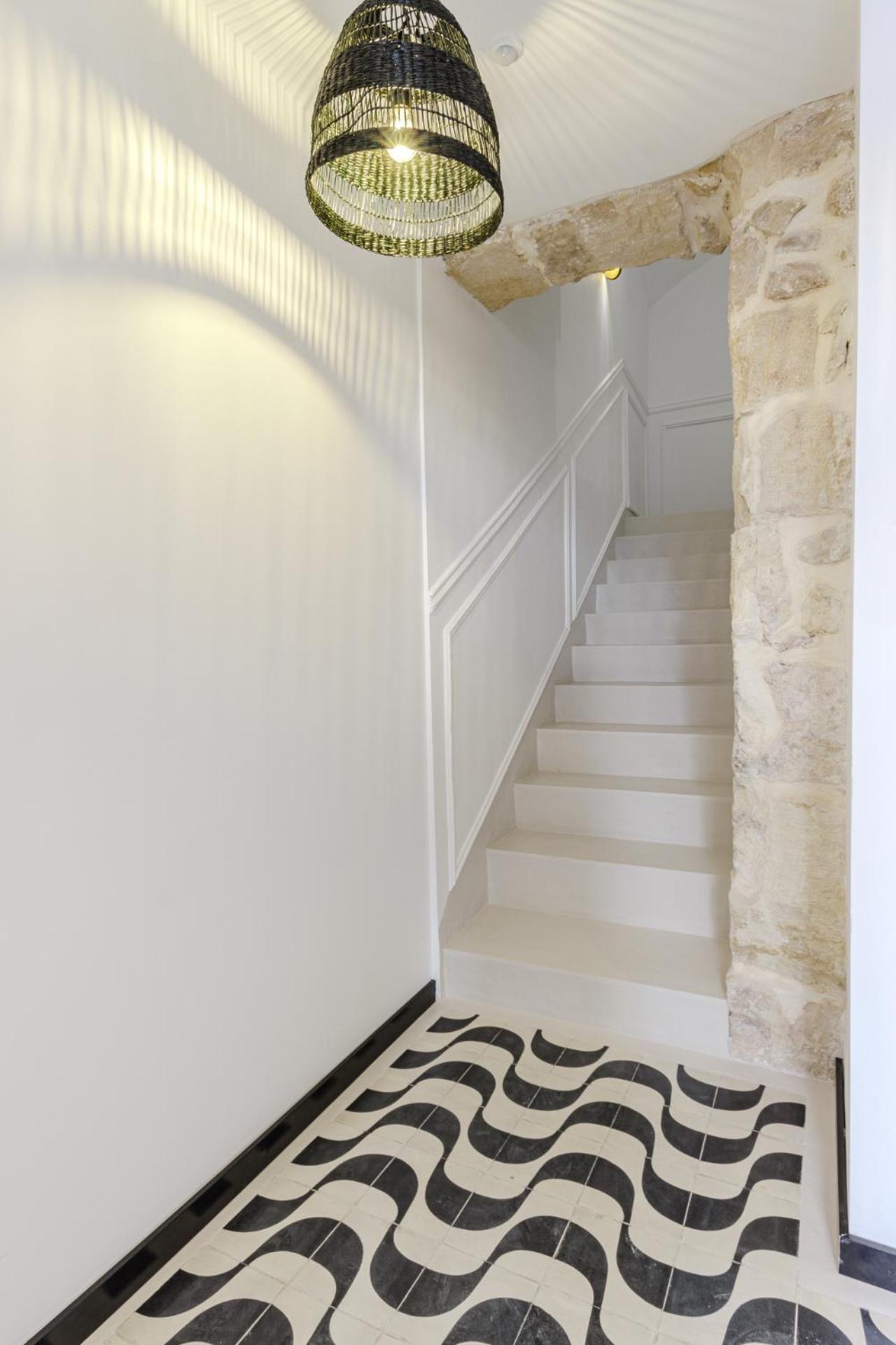 Apartment With Exceptional Charm In Historic Center Of Alicante Dış mekan fotoğraf