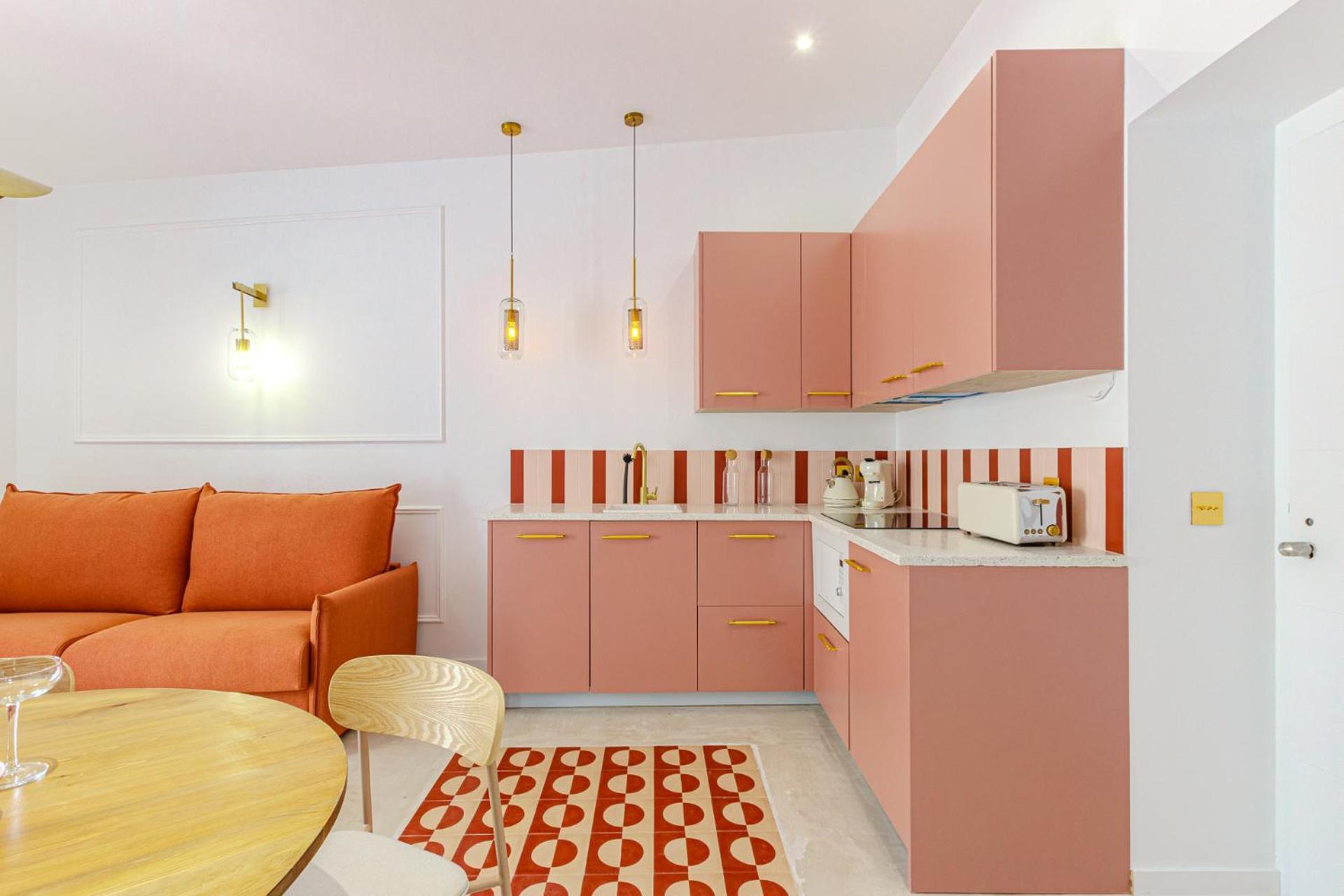 Apartment With Exceptional Charm In Historic Center Of Alicante Dış mekan fotoğraf