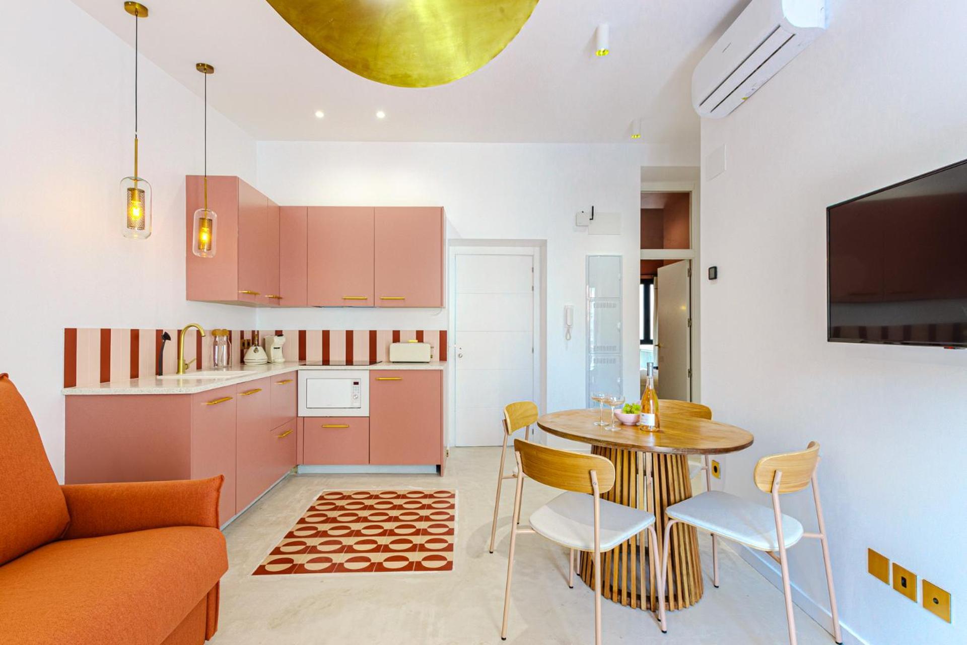 Apartment With Exceptional Charm In Historic Center Of Alicante Dış mekan fotoğraf