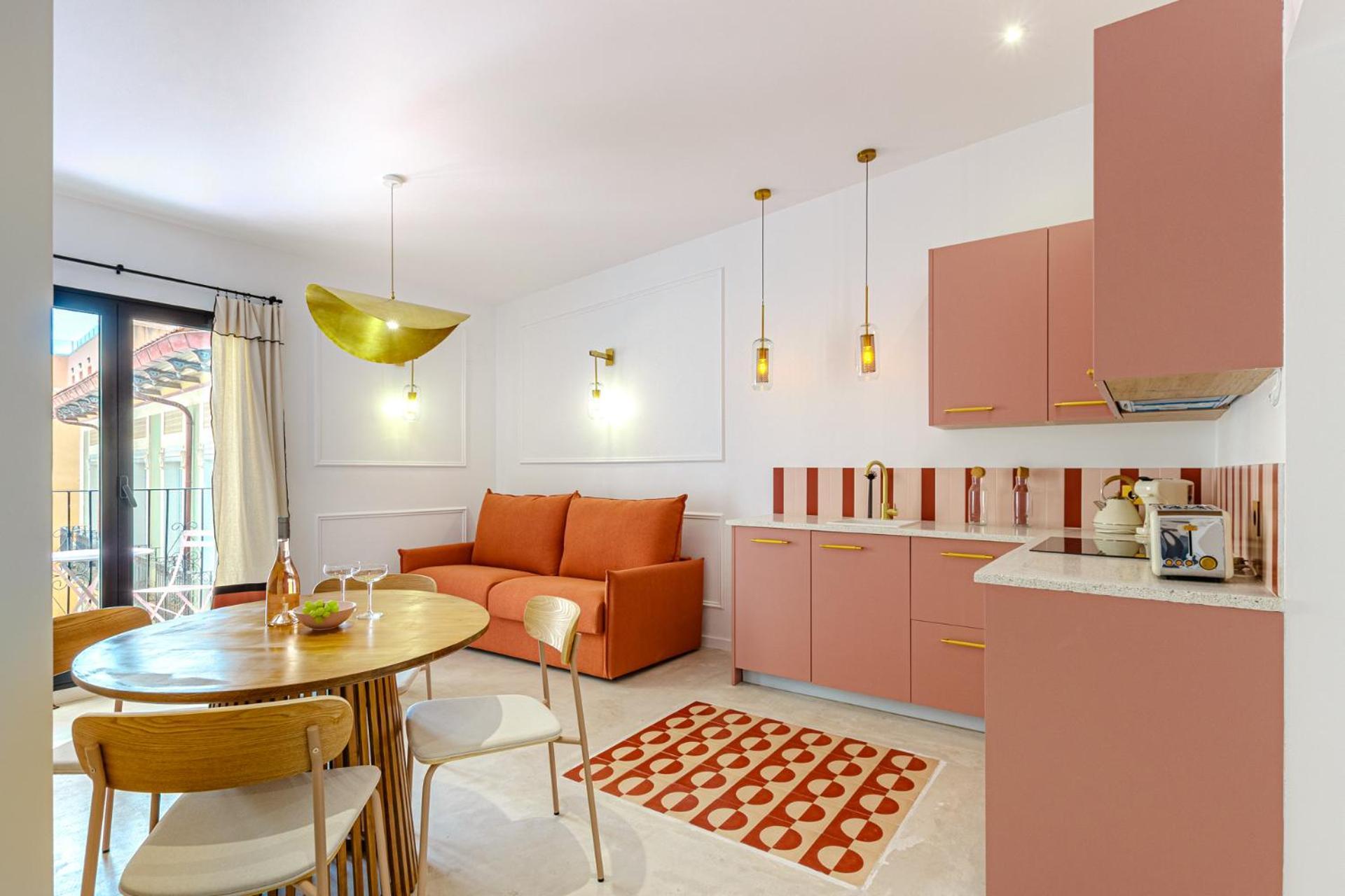 Apartment With Exceptional Charm In Historic Center Of Alicante Dış mekan fotoğraf