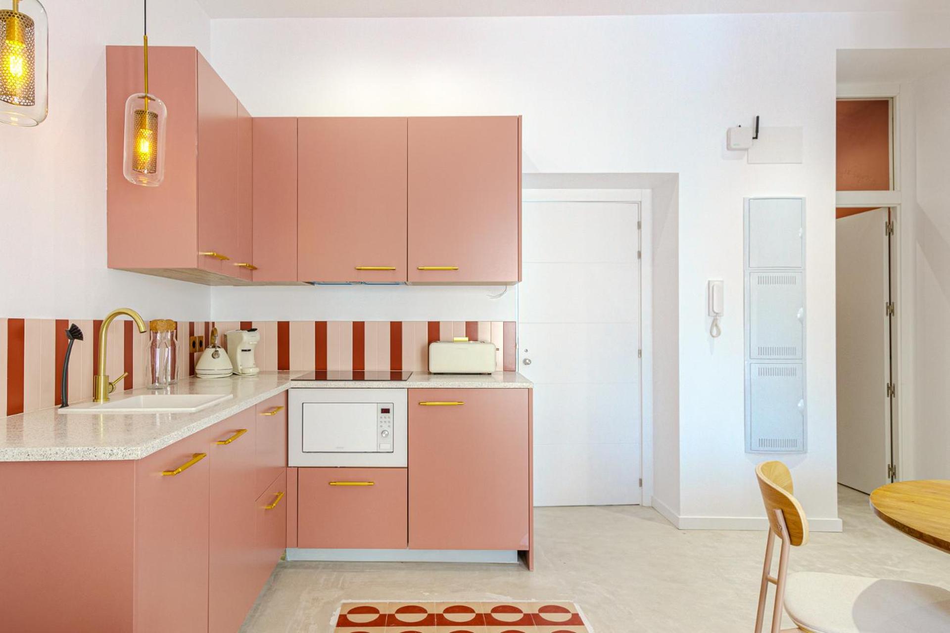 Apartment With Exceptional Charm In Historic Center Of Alicante Dış mekan fotoğraf
