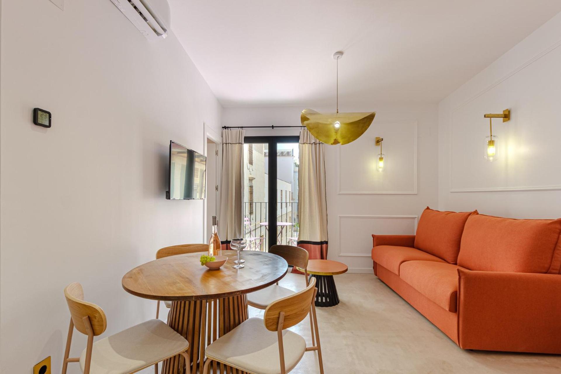 Apartment With Exceptional Charm In Historic Center Of Alicante Dış mekan fotoğraf