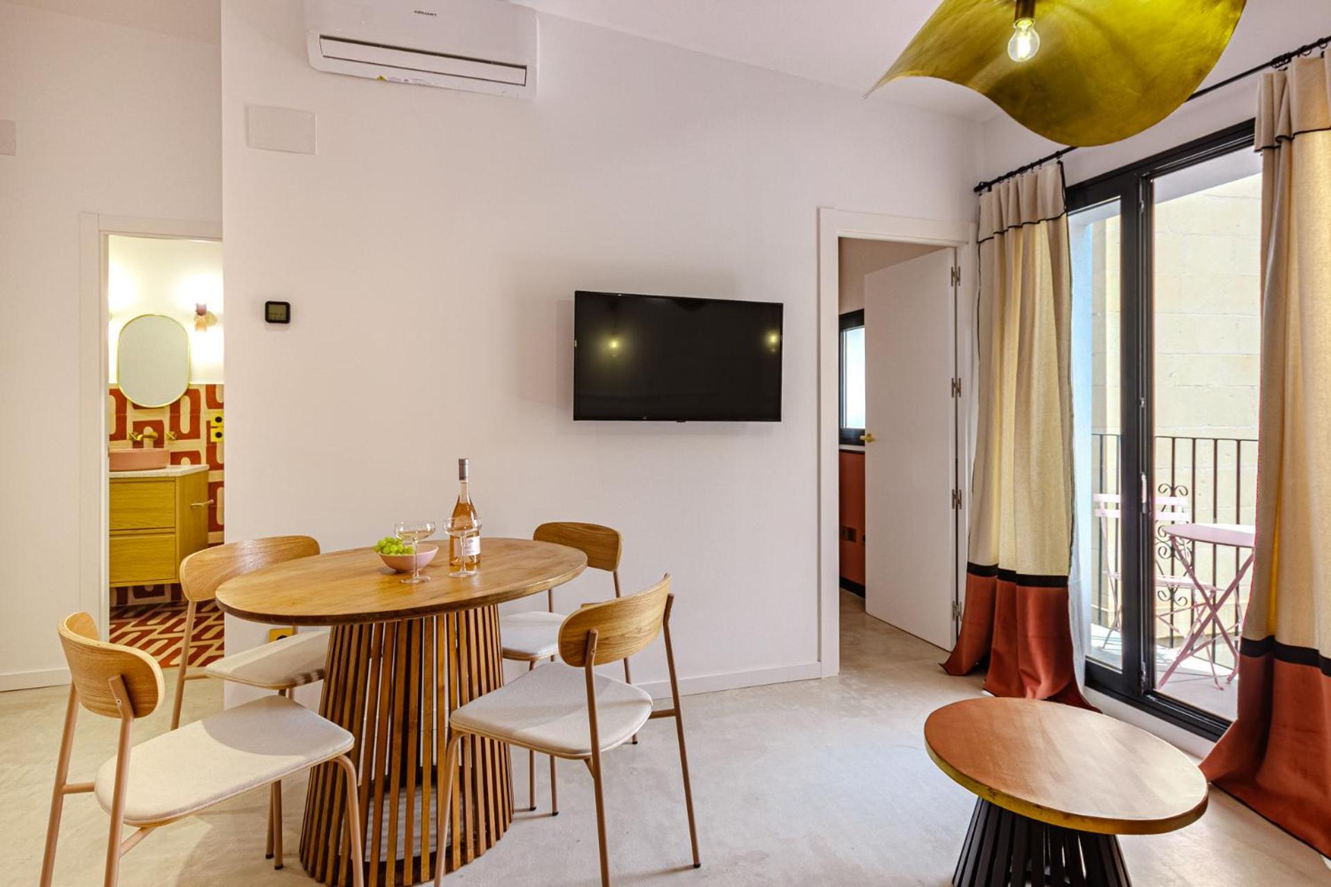 Apartment With Exceptional Charm In Historic Center Of Alicante Dış mekan fotoğraf