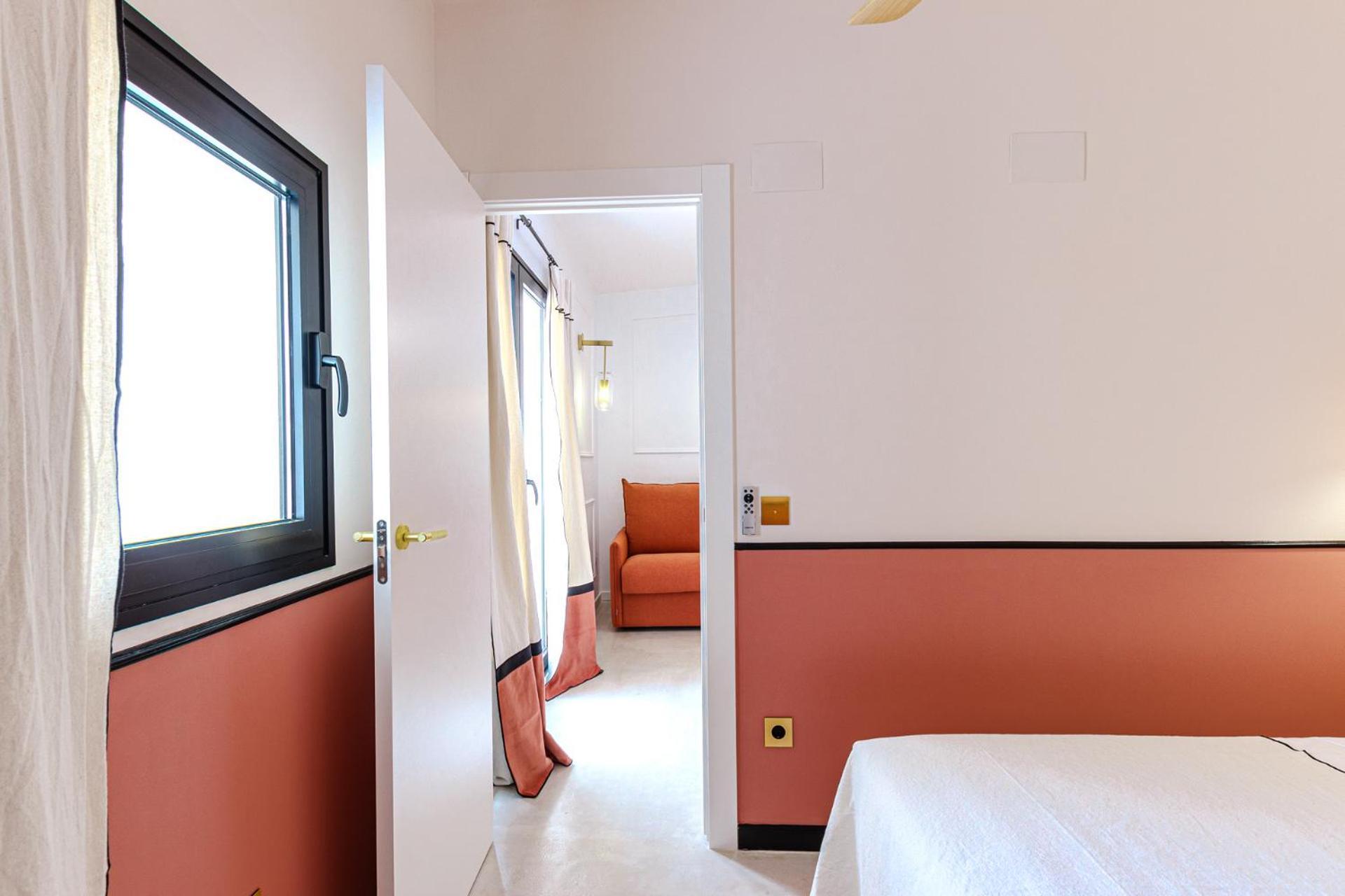 Apartment With Exceptional Charm In Historic Center Of Alicante Dış mekan fotoğraf
