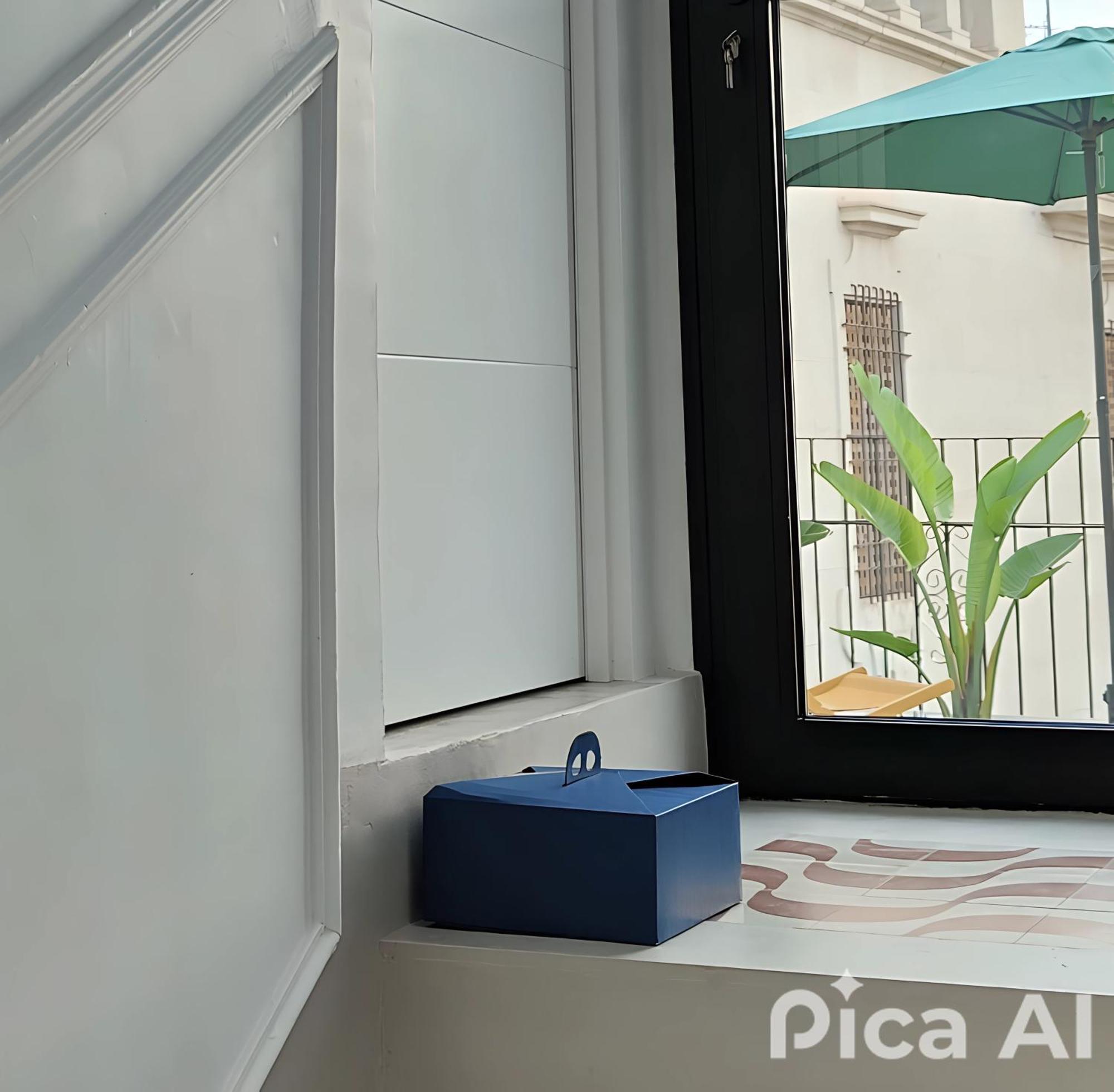 Apartment With Exceptional Charm In Historic Center Of Alicante Dış mekan fotoğraf