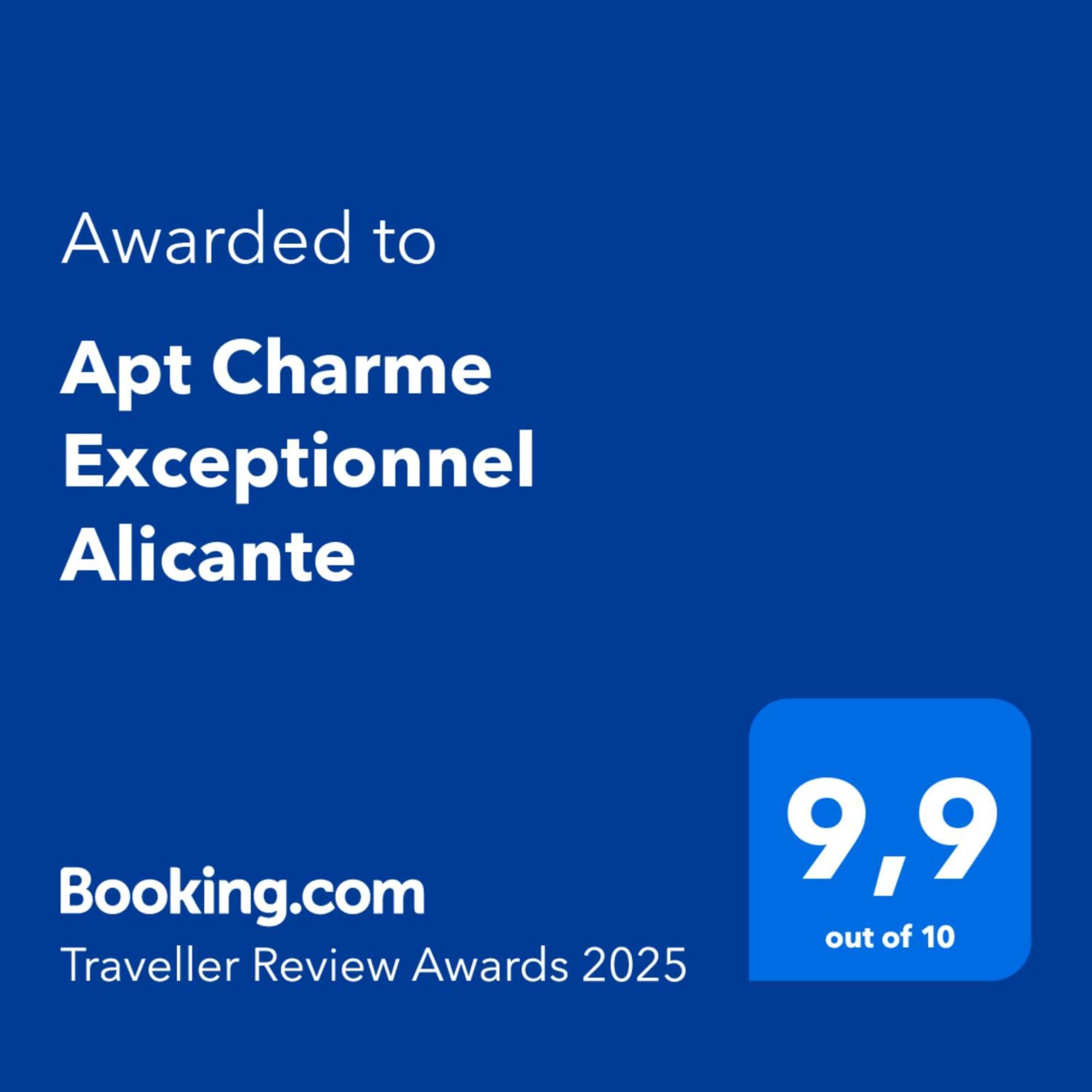 Apartment With Exceptional Charm In Historic Center Of Alicante Dış mekan fotoğraf